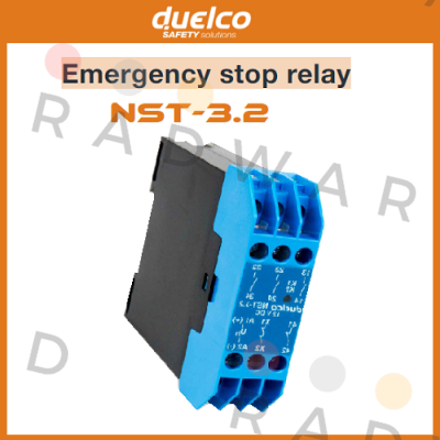 DUELCO-NST-3.2 12VDC (42042228) price