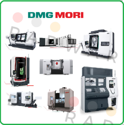 DMG MORI-510000599 4mm  price