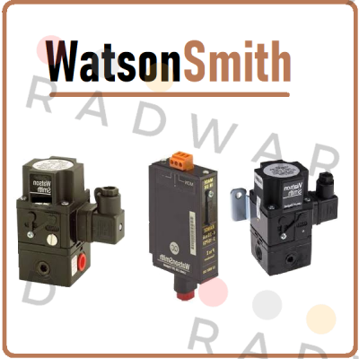 Watson Smith-400100R,  Series:100X price