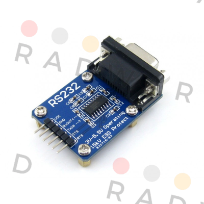 Waveshare-3965 RS232 Board price