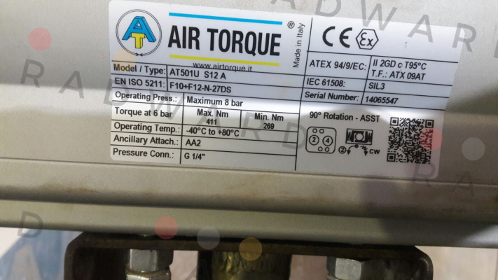 Air Torque-AT501U price