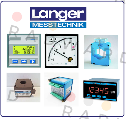 Langer Messtechnik-MCORT3  price