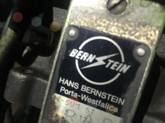 Bernstein-PC-SU1 ST price