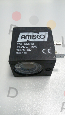 Amisco-EVI 5M13 24VDC 10VA  price