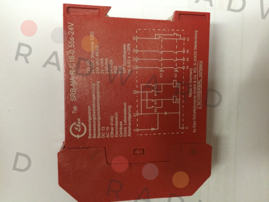 Schmersal-SRB-NA-R-C.16-0.55S price