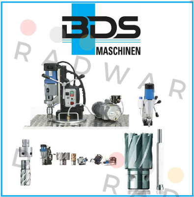 BDS Maschinen-ZSS 200  price