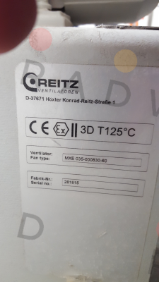 Reitz-281815/2011  price