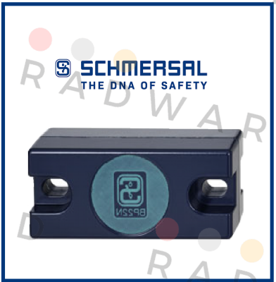 Schmersal-p/n: 101057432, Type: BP 22 N(S) price