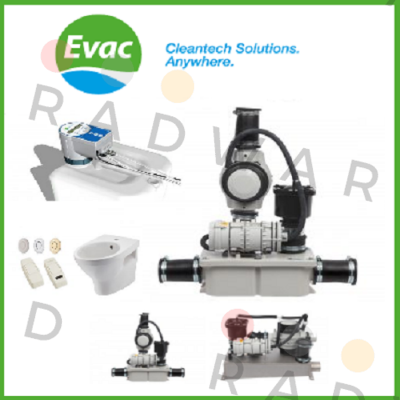 Evac-2502990-010 4985 price