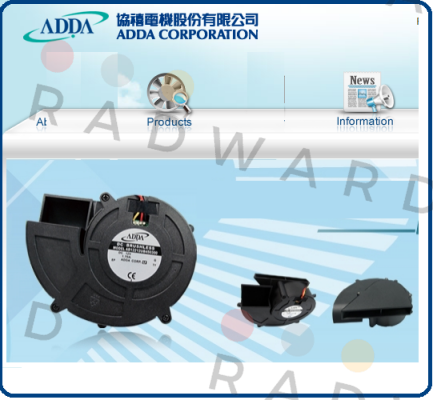 Adda-AA1281US-AW  price