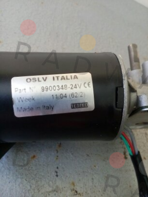 OSLV Italia-9900348 price