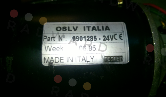 OSLV Italia-9901285  ОЕМ price