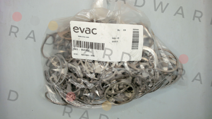 Evac-6541452 price