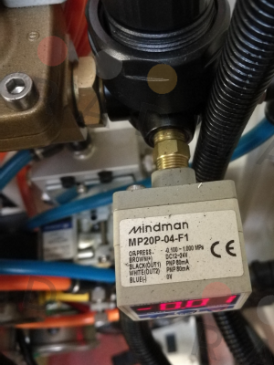 Mindman-MP20P-04-F1 price