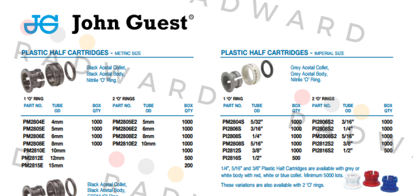 John Guest-PCI2808S price