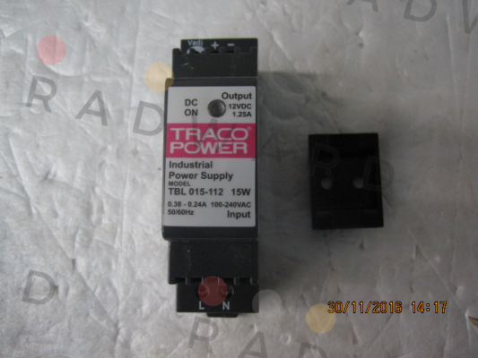 Traco Power-TBL 015-112 price