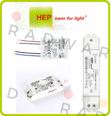 Hep group-FN LIGHT-LSC9W700P obsolete,alternative LICPW700 or LSC20W700P price