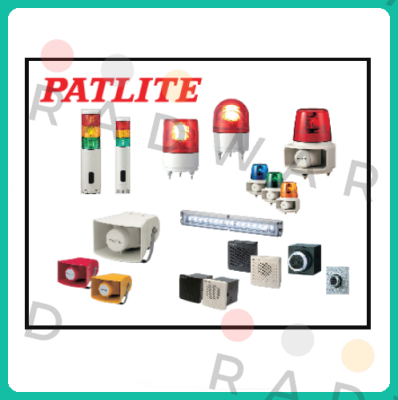 Patlite-SZ-018K price