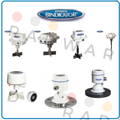 Bindicator-A-2-HT*obsolete replaced by  LAA-20-FT-C-V) price