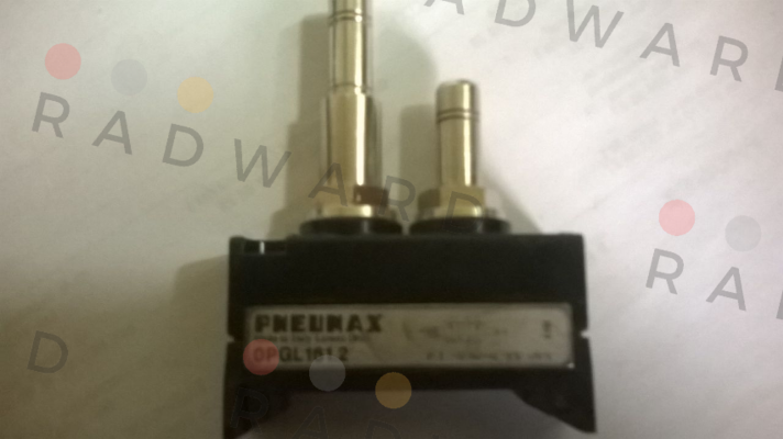 Pneumax-0PGL161.2  price