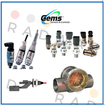 Gems-FS-380, 1/2" NPT  price