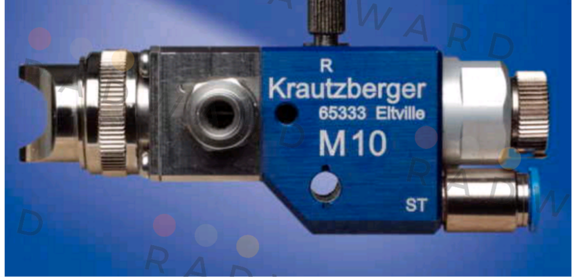 Krautzberger-200-0142 Type M10 price