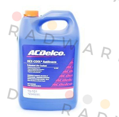 AC DELCO- Dex-Cool Antifreeze   price