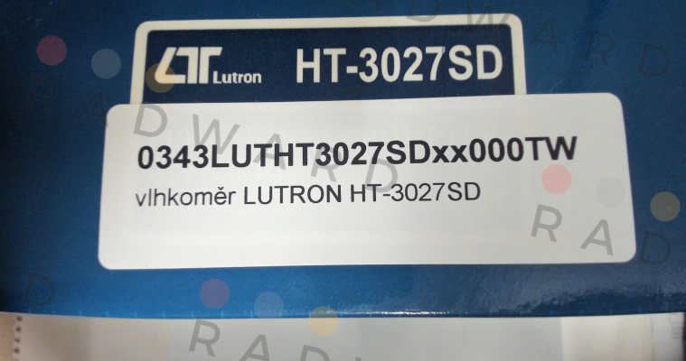 Lutron-HT-3027SD price