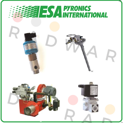 ESA Pyronics International-ESTROC2 A010503CN1/00RCBBB0//104E//T//// price