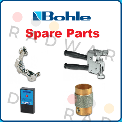 Bohle-BO 032.1 price