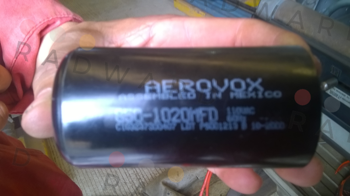 Aerovox-Z23S3720M01N  price