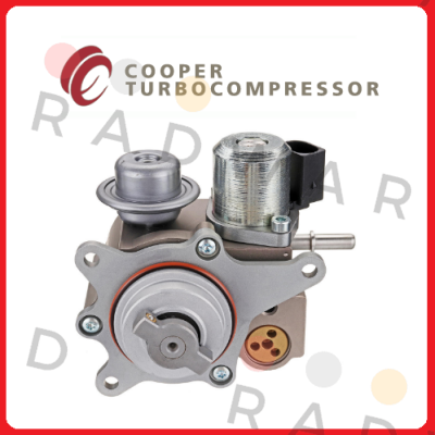 Cooper Turbocompressor-AAP3404090-00030 price