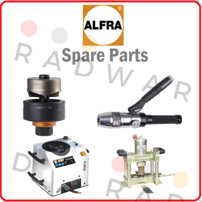 Alfra-Punch Tip for RB35X  price