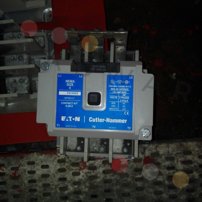 Cutler Hammer (Eaton)-CN15NN3L price