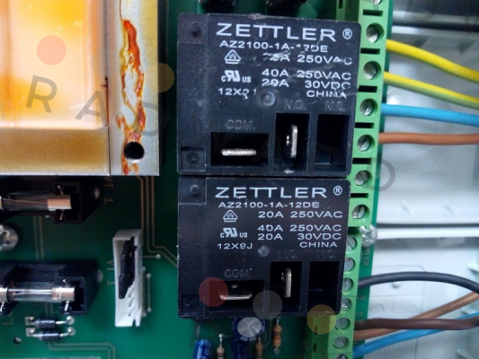 Zettler-AZ2100-1A-12DE price