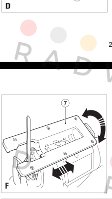 Black-Decker-Part 7 For:KS950SL   price