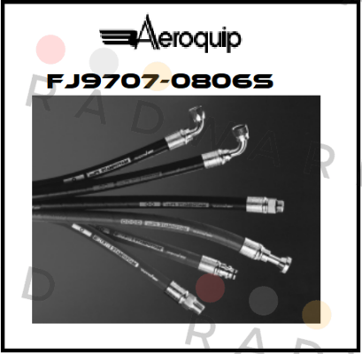 Aeroquip-FJ9707-0806S price