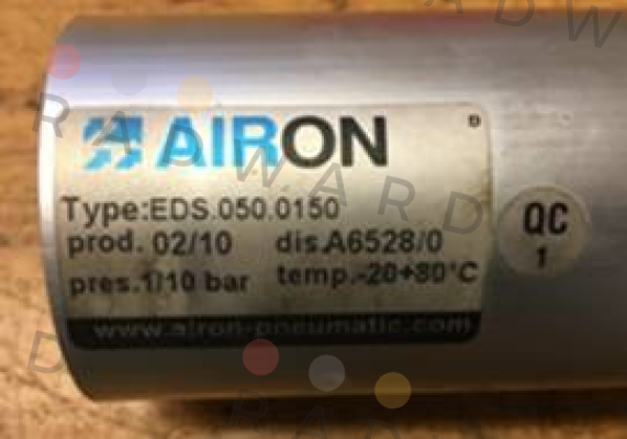 Airon-Type EDS.050.0150  OEM!!  price