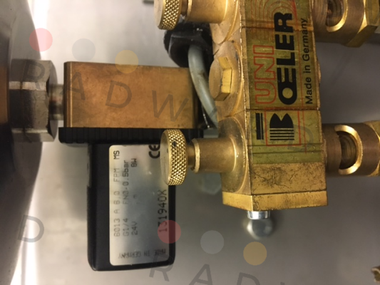 Uni-Oeler-MV24/DC/8 MS  price