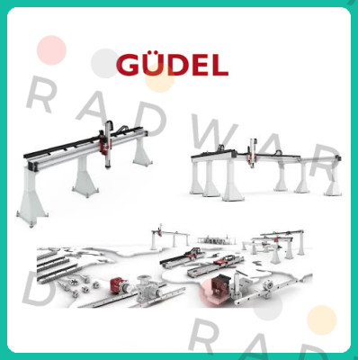 Güdel-PLCD/2  price