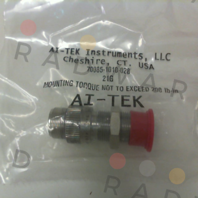 AI-Tek Instruments-70085-1010-028 price