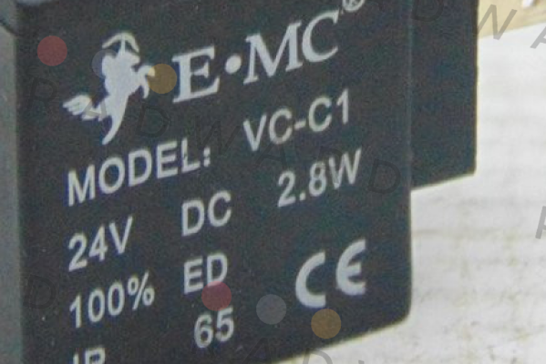 Emc-VC-C1-24V price