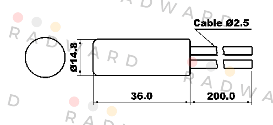 Fotek-SQ1-511W price