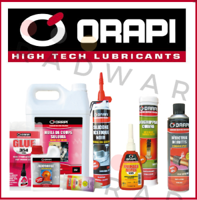 Orapi-ACTIVATEUR 6140 N° 025 price