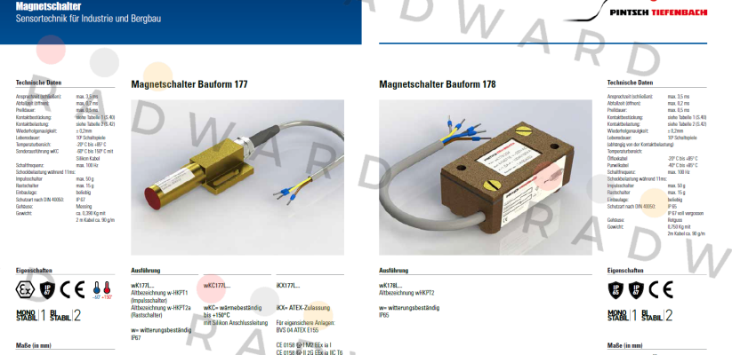 Tiefenbach-WK178L222 (6-083115)  price