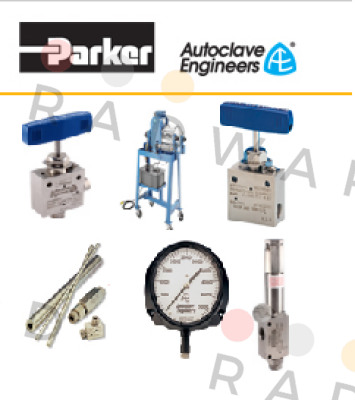 Autoclave Engineers (Parker)-ACL60 price