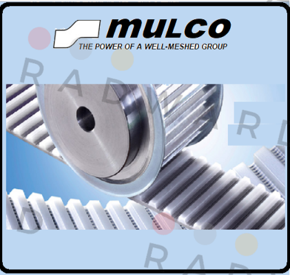 Mulco-AL 75 X 160 AT10  MIT BOHRUNG price