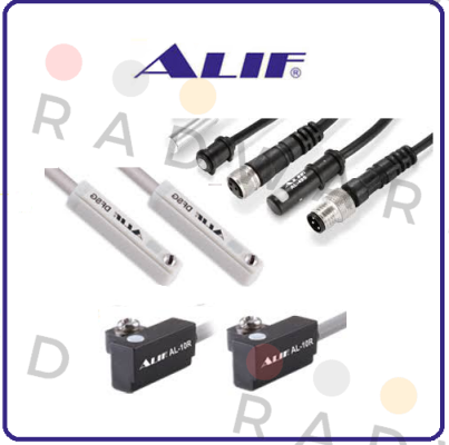 Alif Sensors-AL-39R obsolete, replaced by AL-37R price