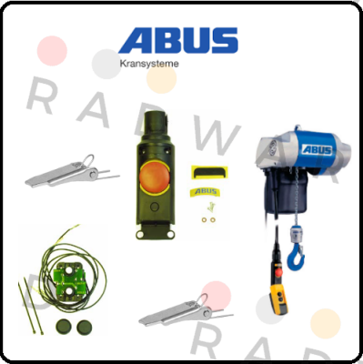 Abus-AN 541 IST ERSETZT DURCH AN 310497 price