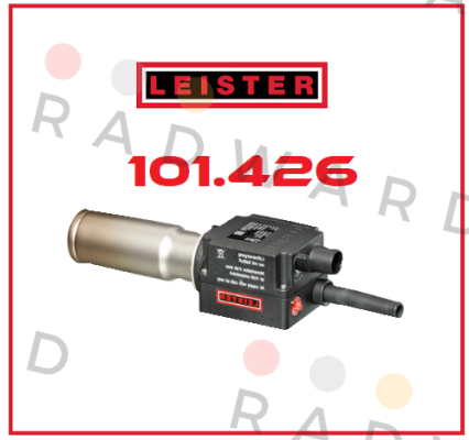 Leister-TYP 3000 (101.426) price